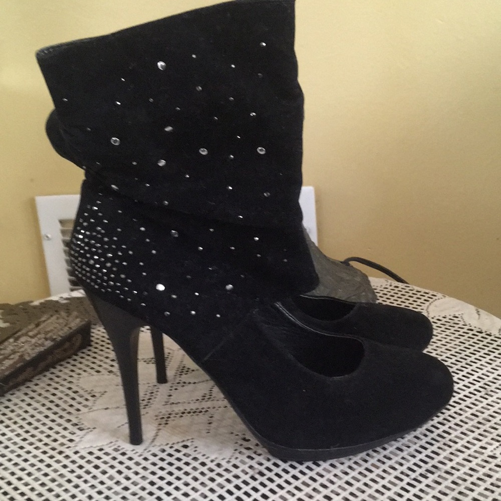 Women’s Shoes